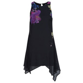 Korte Kjoler Desigual Nala