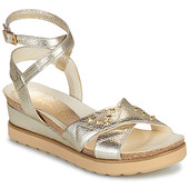 Sandaler Mjus  Tappy