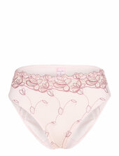 Diva Hl Rio H Hunkemöller Pink