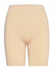 Bybrix Short Shorts B.young Beige