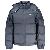 Dynejakker Tommy Hilfiger  Dm0dm22036blc1g2xl