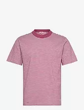 T-shirt Héritage Armor Lux Red
