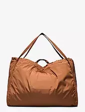 Sage Big Matte Twill Hvisk Brown