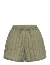 Musan Down Shorts 22-02 Holzweiler Green