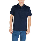 Polo-t-shirts M. Korte ærmer Calvin Klein Jeans Ss Classic Monogram Polo Lv04rd255g