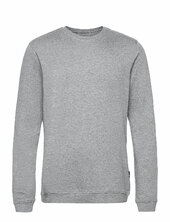 Jbs Of Dk Sweatshirt Jbs Of Denmark Grey