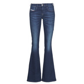 Bootcut Jeans Diesel  D-ebbey