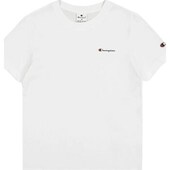 T-shirts M. Korte ærmer Champion  K1347