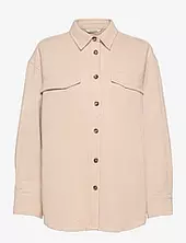 Dais Stitch Shirt 22-02 Holzweiler Pink