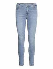 Dh Cillezip Custom Denim Hunter Blue