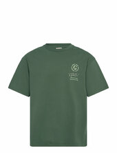 Sdsullivan Solid Green