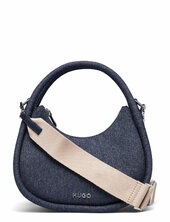 Sivir Crossbody_d Hugo Blue