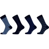 Jbs 4-pak Cotton Socks