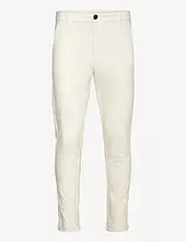 Superflex Pant Normal Length Lindbergh White