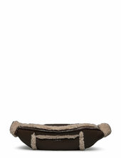 Day Faux Shearling Bum L Day Et Brown