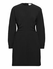 Vision Cut Dress Holzweiler Black