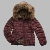 Dynejakker Blauer Aldie