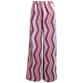 Løstsiddende Bukser Adidas  Farm Tiro Tp