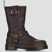 Støvler Dr. Martens  Anistone Hi Pull On Boot