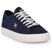 Sneakers Fila  50007 Tela Navy