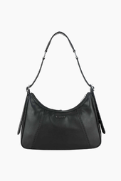Filippa Crossbody Bag 5811100 - Black - Silfen Studio - Sort One Size