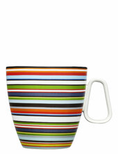Origo Mug 0,4l Iittala Patterned