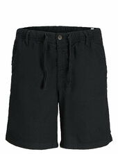 Jpstjaiden Campaign Hybridbondishort Srt Jack & J S Black