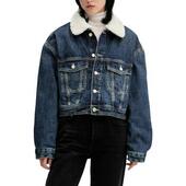 Cowboyjakker Tommy Hilfiger  Dw0dw22485