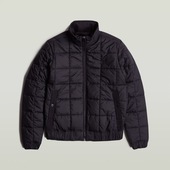 Vindjakker G-star Raw  Meefic Qlt Jkt