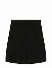 Heavy Knit Skirts Marc O'polo Black