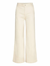 Pd-asta French Jeans Wash Und Ec Pieszak White