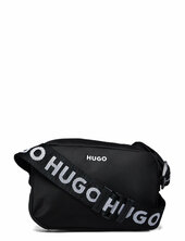 Bel Crossbody Np Hugo Black