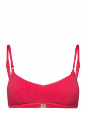Sea Dive Bralette Seafolly Red