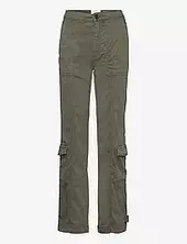 Pd-new Gigi Cargo Pant Pieszak