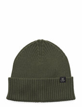 Hats/caps Marc O'polo Khaki