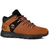 Støvler Timberland Sprint Trekker Lace Up Rust