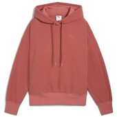 Sportsjakker Puma  Oversized