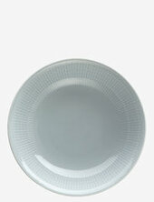 Swedish Grace Plate Deep 19cm Rörstrand White