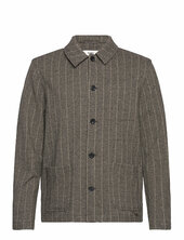 Libre Ax Stripes Gabba Brown