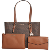 Shopping Michael Michael Kors  35f3gcft9t-brown