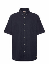 Shirt Short Sleeves Héritage Armor Lux Navy