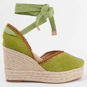 Espadriller Montevita  102993
