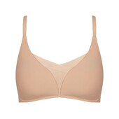 Triumph Shape Smart Bh Ep, Farve: Neutra, Størrelse: 4, Dame