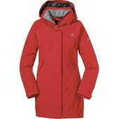 Jakker SchÖffel Wintermantel Insulated Bastianisee