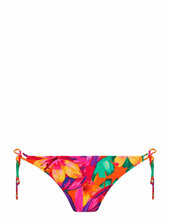 Sun Haze Freya Patterned