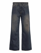 Criss Jeans Dark Blue Pink Hope Navy