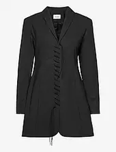 Faya Dress Holzweiler Black