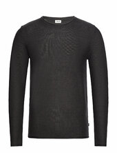 Sdjarah Solid Black