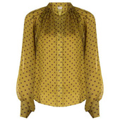 Skjorter / Skjortebluser Rinascimento  Cfc0126385003