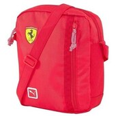 Skuldertasker Puma Ferrari Fanwear Portable